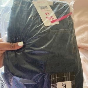Pants